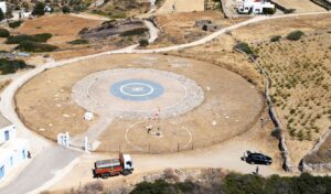 Sifnos helicopter crash: Greek FBI takes over investigation
