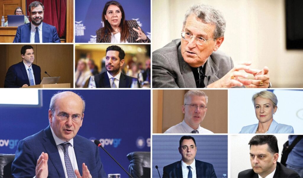 Mitsotakis team gears up for Thessaloniki International Fair 2025