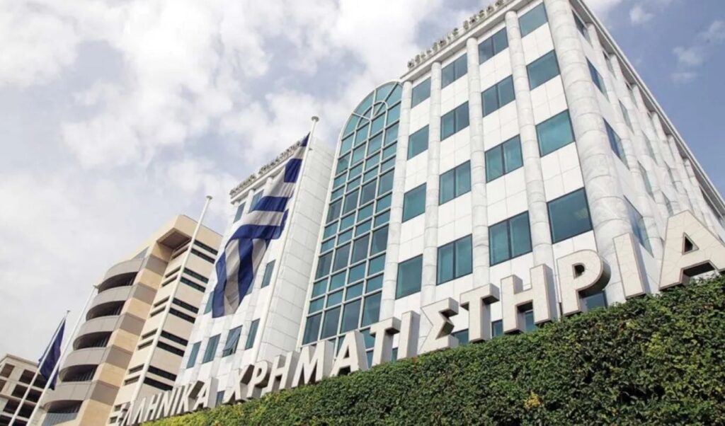 Euronext Athens: On track for sixth consecutive positive year — 229% gains since 2021