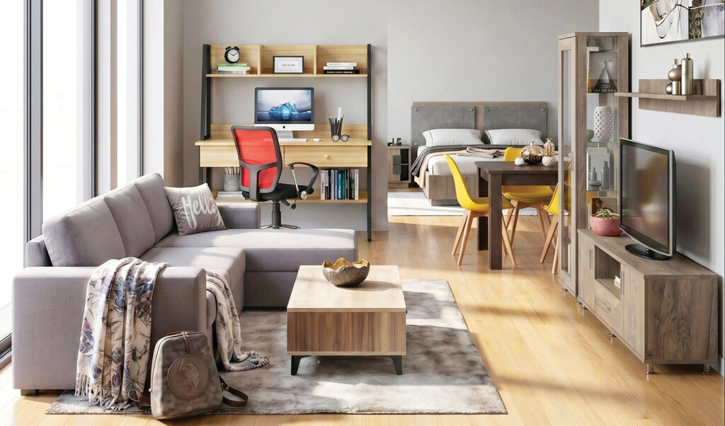 Student housing rents rise up to 30%: Prices reach €770 in some areas