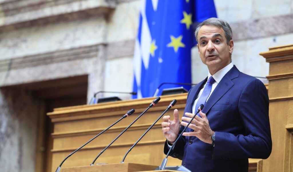 Greece to extend tax loss carryforward beyond 5 years: Full plan revealed at Thessaloniki Fair