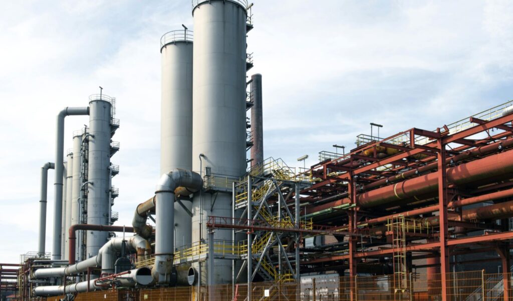 EU Commission: “We’re on track to secure natural gas supply for winter”
