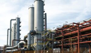 EU Commission: “We’re on track to secure natural gas supply for winter”