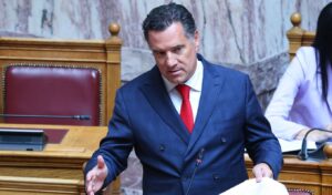 Greek Health Minister: “No transplant has ever been lost due to blood shortage”