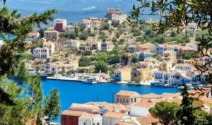 Erdogan’s “Blue Homeland” moves from theory to action: Two new marine parks isolate Kastellorizo and drive a wedge between Lemnos and Samothrace (Maps)