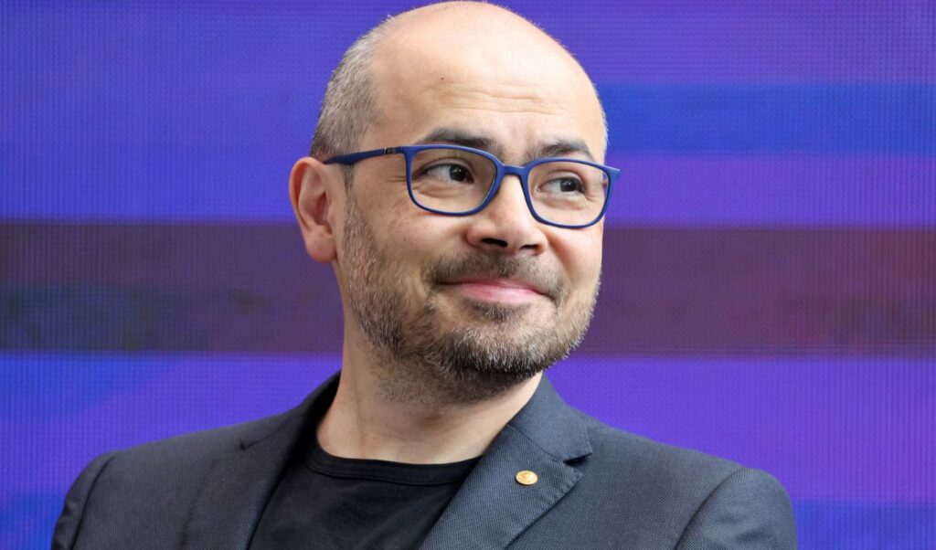 Google AI shakeup: Demis Hassabis moves to chairman role