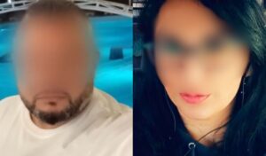 Femicide in Nea Smyrni: “You may never see me again” — the killer’s last words to his daughter