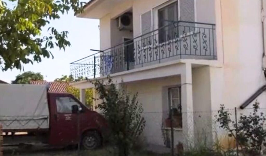 Femicide in Rodopi: Victim and suspect identified as Albanian media report new details