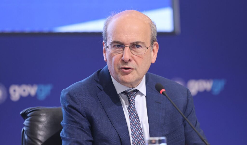 Greece to void government circulars not published online by October 2026