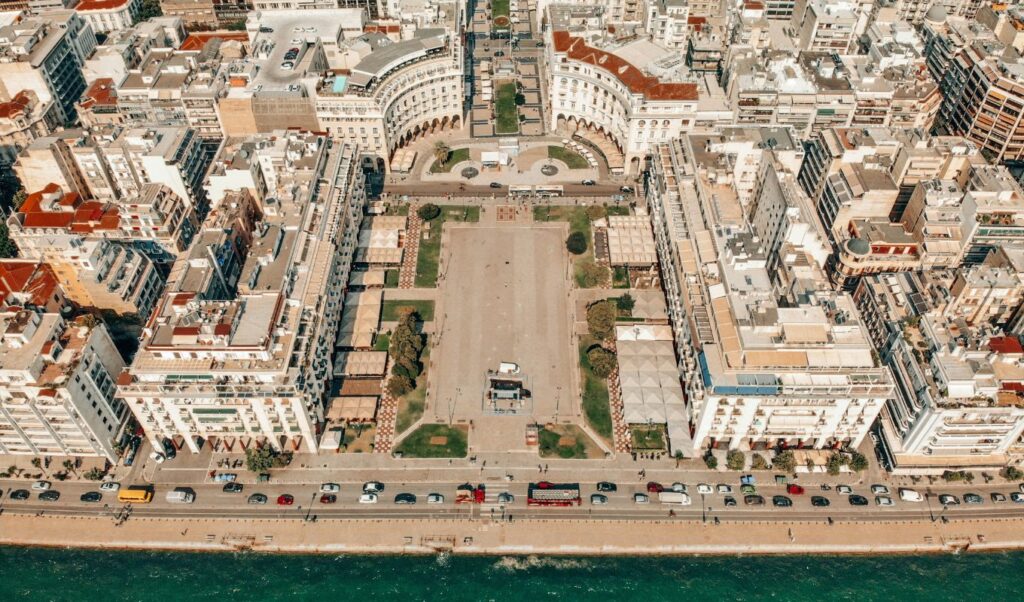 Greece’s €1.1bn energy investment package takes shape ahead of Thessaloniki Fair