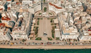Greece’s €1.1bn energy investment package takes shape ahead of Thessaloniki Fair