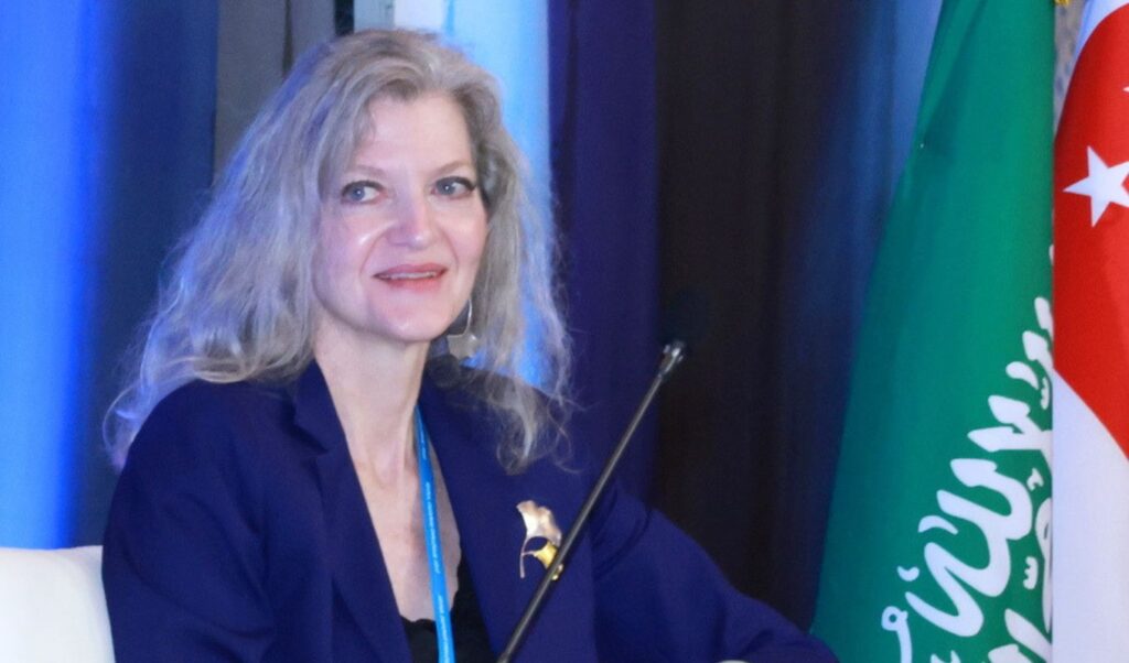 US Deputy Secretary of State visits Athens: Greece’s strategic role in American foreign policy