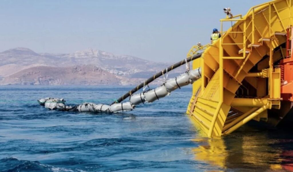 GSI Full Speed Ahead: Investment Request Filed with Cyprus-Israel Regulators