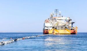 Greece accelerates Cyprus-Israel power link via ADMIE investment bid