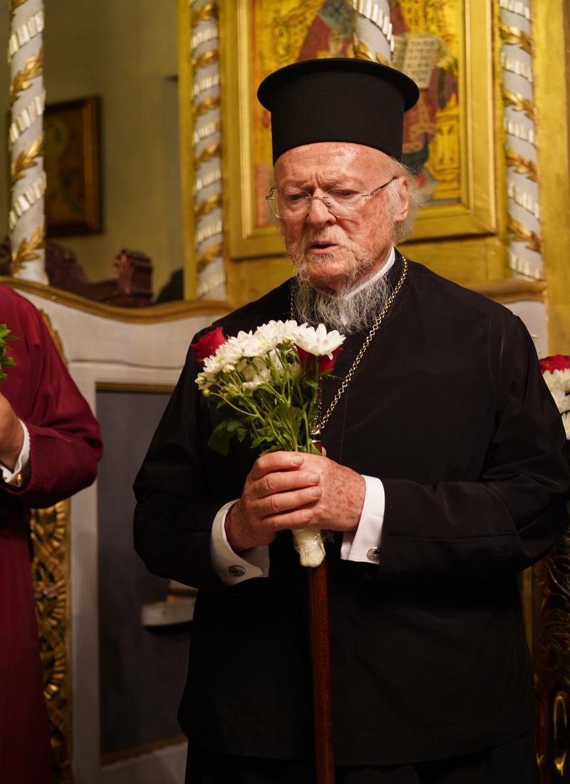 imvro-o-oikoumenikos-patriarhis-vartholomaios-1
