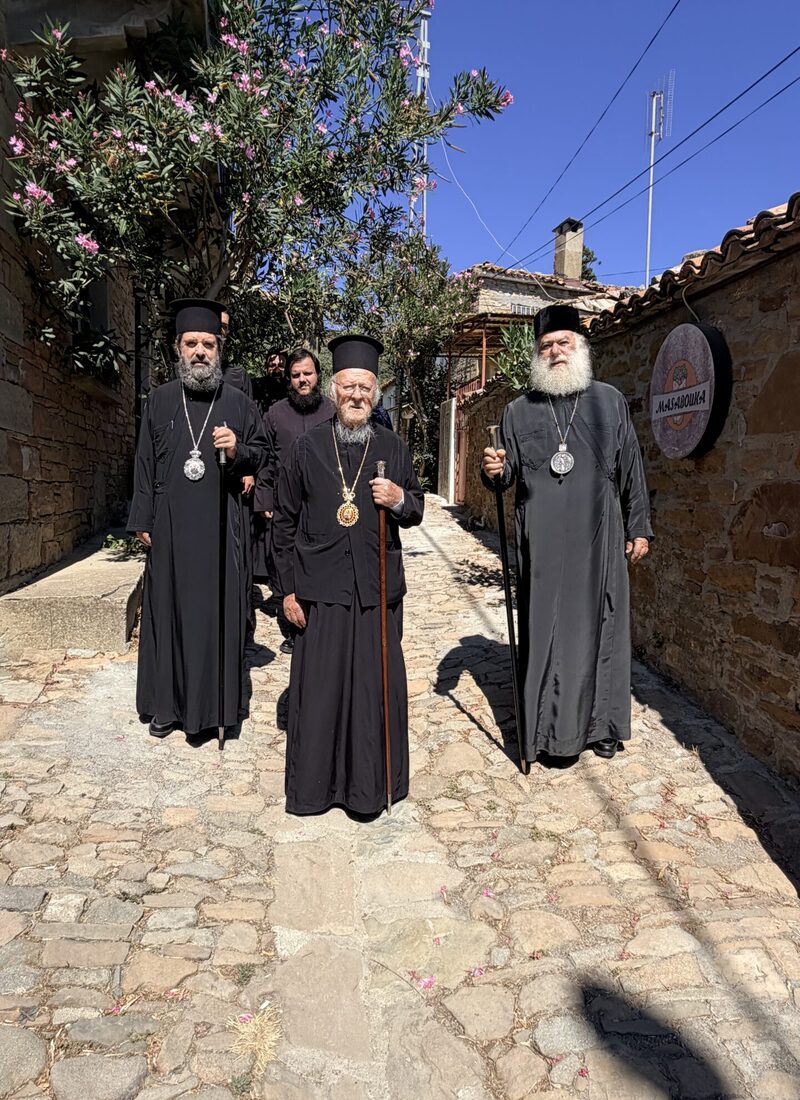 imvro-o-oikoumenikos-patriarhis-vartholomaios-2