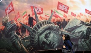 “Dead or Alive”: Iran Offers Bounty for Capturing or Killing U.S. Soldiers