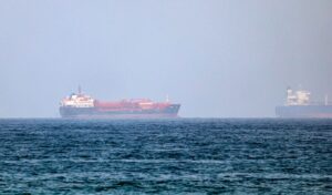 Iran-Oman deal reshapes Strait of Hormuz shipping routes