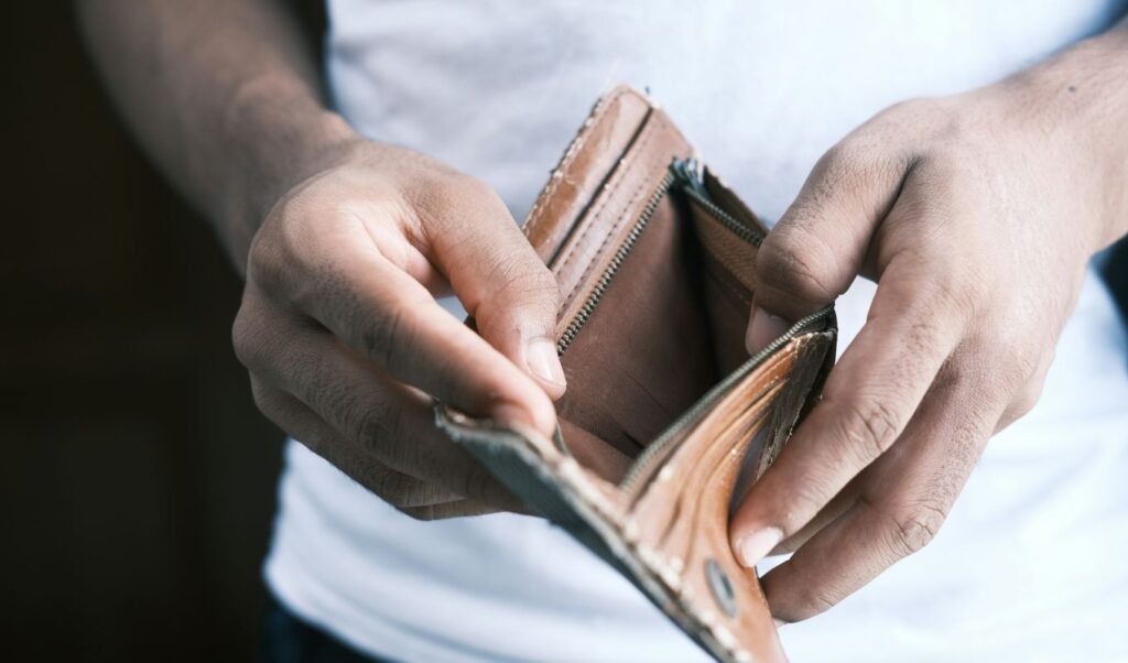 IRIS transfers: when pocket money becomes a taxable gift