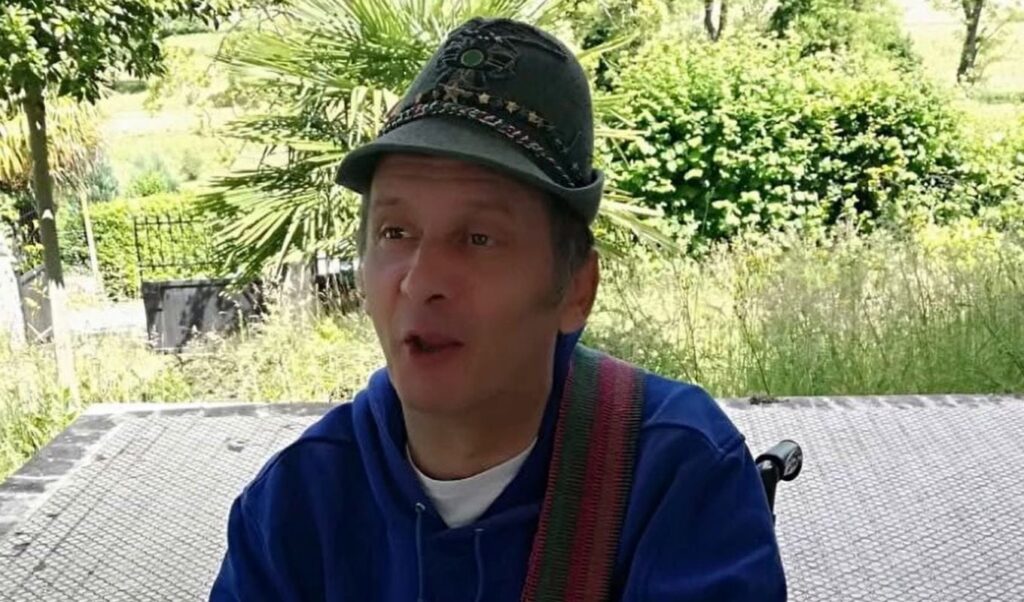 Italy’s first NHS-assisted death: Domenico Zuccarella’s fight for the right to die