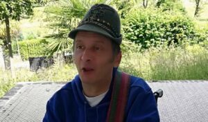 Italy’s first NHS-assisted death: Domenico Zuccarella’s fight for the right to die