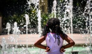 Greece Heatwave Continues: Scorching Weekend Ahead with Rising Temperatures