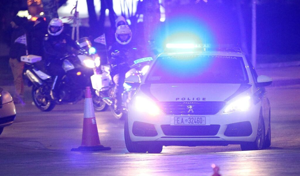 Teen stabs ex-girlfriend in shocking gender violence attack in Athens