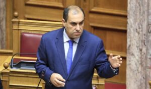 Evros €3 Billion Master Plan: Government Fires Back at Opposition Claims