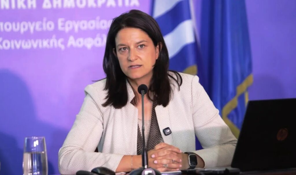 Kerameus Fires Back at Tsipras Over Widows’ Pensions Row