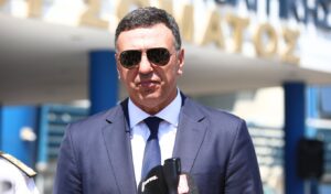 Greece Pays €23M to 281,000 Island Residents Under Ferry Subsidy Program