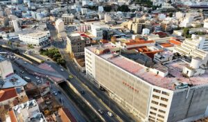 Investment wave transforms Piraeus: Abandoned properties return to city life