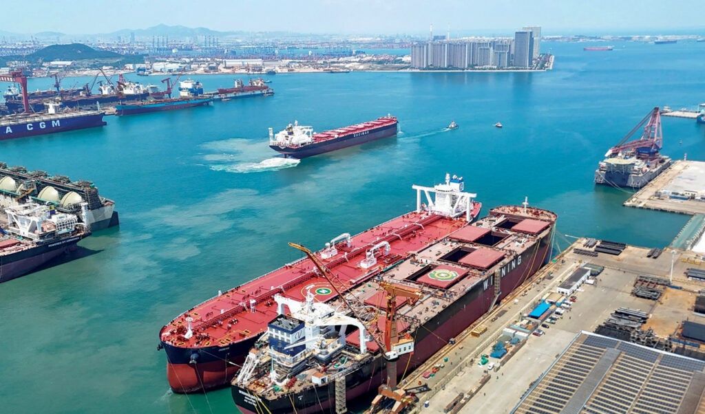 How China became the world’s oil superpower: Beijing’s three key tools
