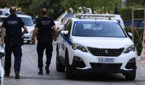 Frozen fetus found in Airbnb luggage: Three arrests in Athens