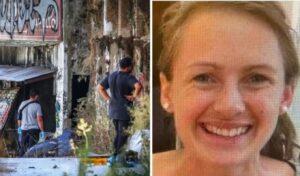 Daily Mail: Suitcase holding British woman’s body found in Athens had no DNA or fingerprints