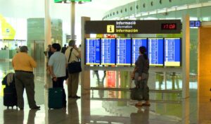 Mount Etna: Catania Airport to Remain Closed Until Saturday as 630 Flights Diverted