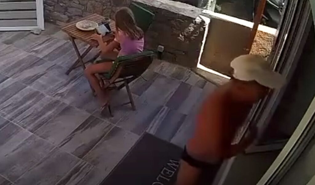 Crete Shock: Tourist Allegedly Tried to Buy Access to a Minor