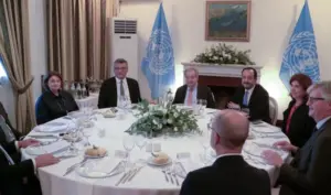 Cyprus Reunification Talks: UN Proposals, Key Challenges & Next Steps