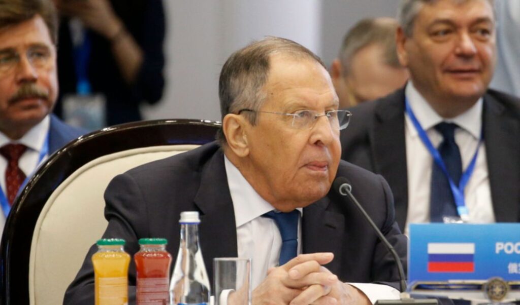 Russia Rejects Black Sea Ceasefire as Drone Strike Kills Mother and Son in Sumy