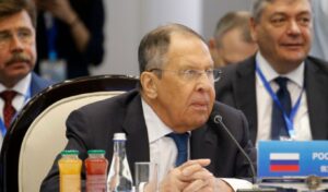 Russia Rejects Black Sea Ceasefire as Drone Strike Kills Mother and Son in Sumy