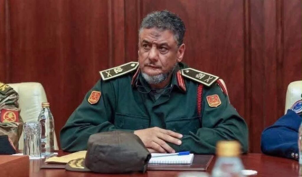 Libya: Haftar’s military intelligence chief killed in Benghazi car bomb attack