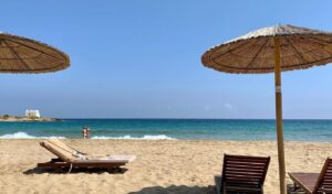 Malia Drowning Tragedy: Dutch Woman Dies in Front of Her Three Children