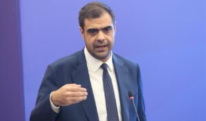 Marinakis: Thessaloniki Trade Fair measures will be permanent and apply to all citizens