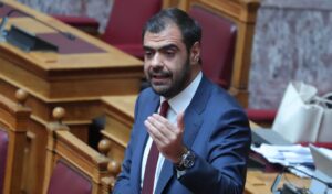 Marinakis attacks Tsipras for breaking Thessaloniki fair tradition