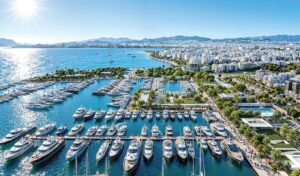 Greece’s Marina Boom: Major Yachting Projects Reshaping Tourism