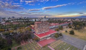 Mexico’s top university retakes entrance exams for 58,000 students after suspicious score surge