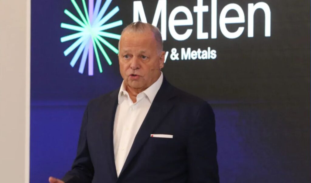 METLEN posts record-breaking results in H1 2026