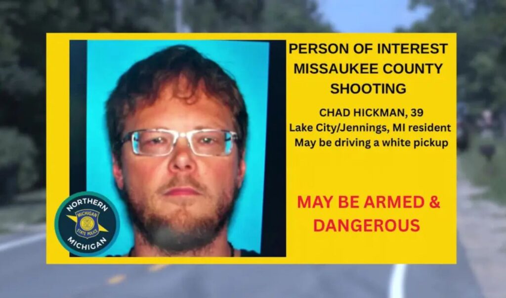 Michigan mass shooting: 6 dead as gunman kills 5 then turns gun on himself