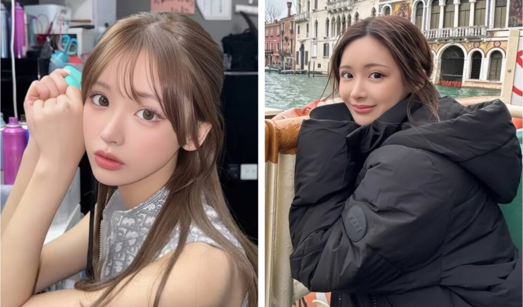 Mina Chan: K-pop influencer dies by suicide on TikTok livestream after fan harassment