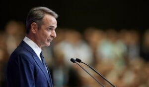 Greece’s Thessaloniki Fair package: tax cuts and middle class support
