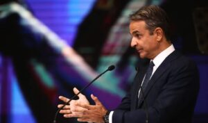 Thessaloniki Trade Fair 2026: Mitsotakis unveils major SME tax relief package